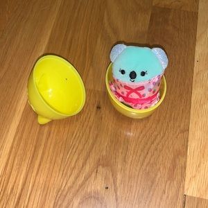 NWOT Mystery Squishville